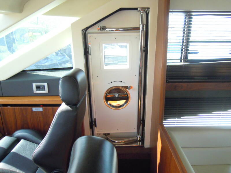 Wheelhouse