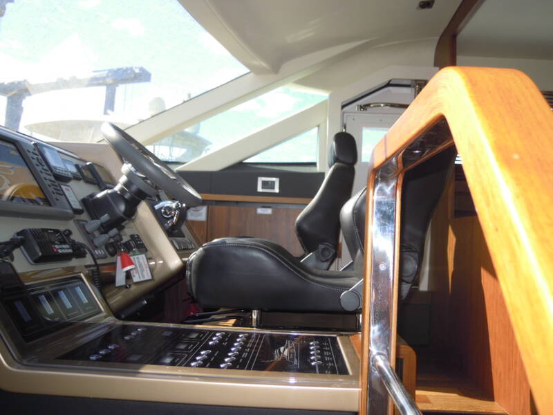 Wheelhouse