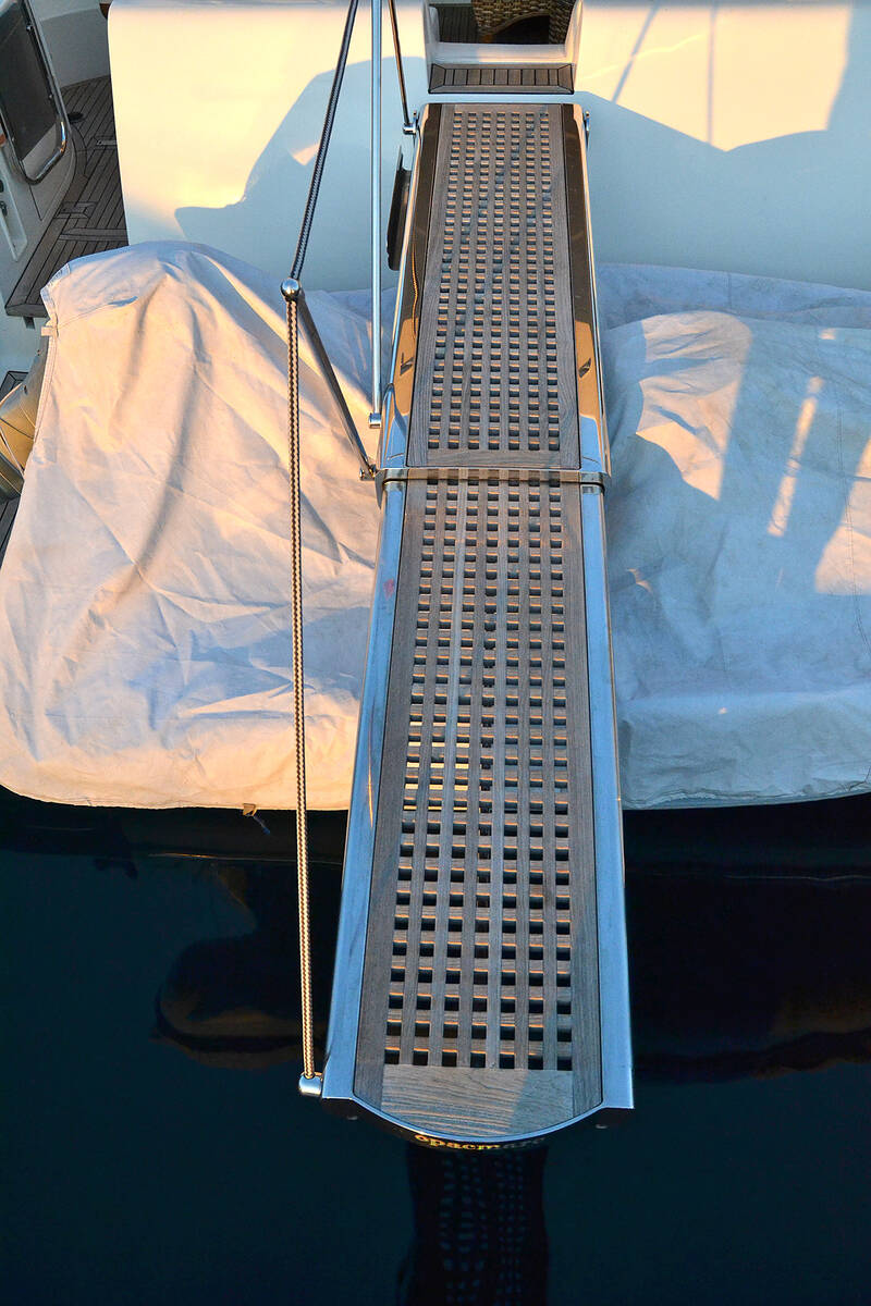 Ladder