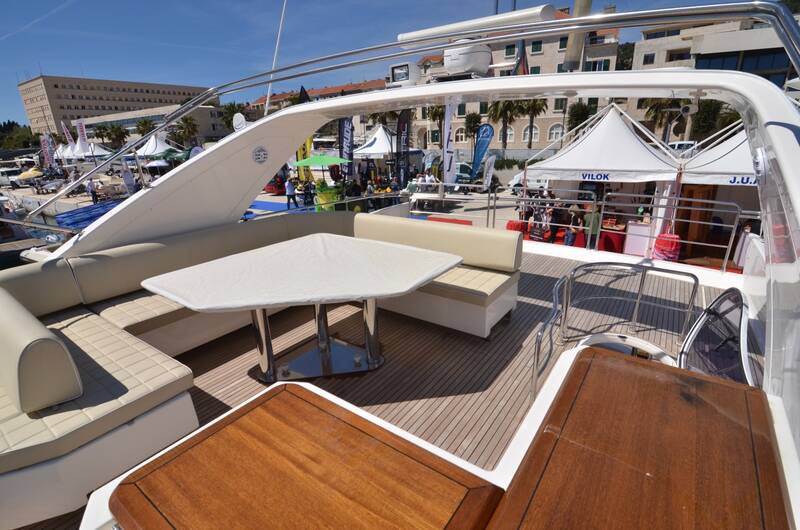 Flybridge