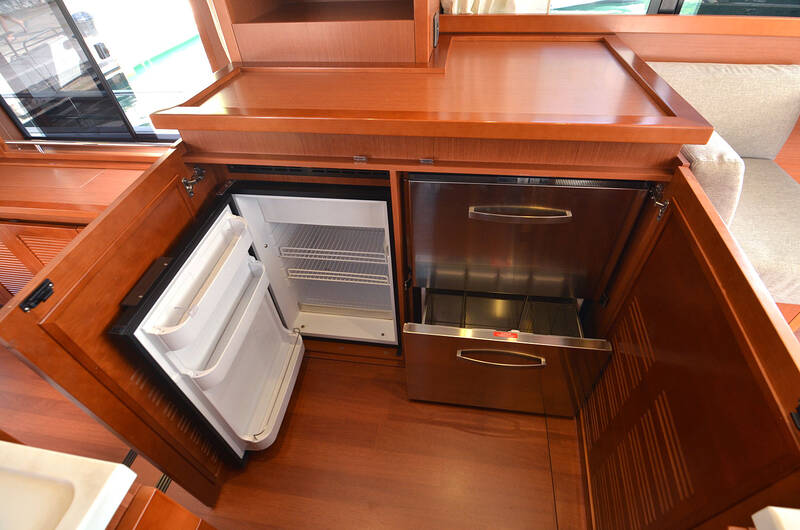 Galley