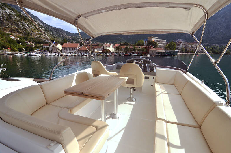 Flybridge