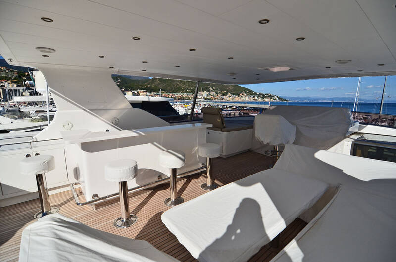 Flybridge