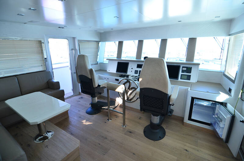 Wheelhouse