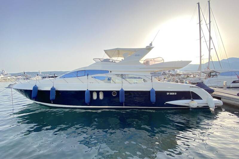 Exterior Azimut 62