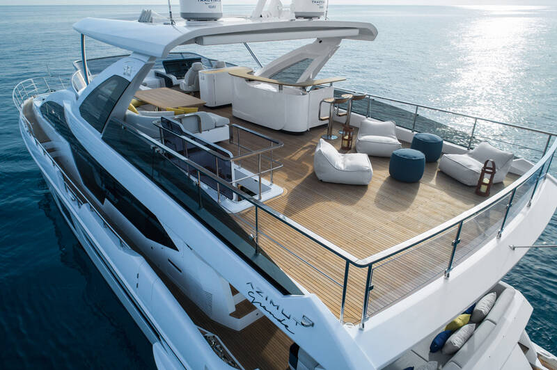 Flybridge