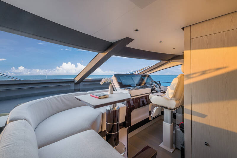 Wheelhouse