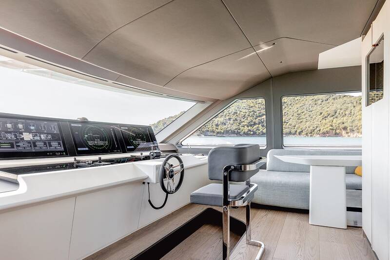 Wheelhouse