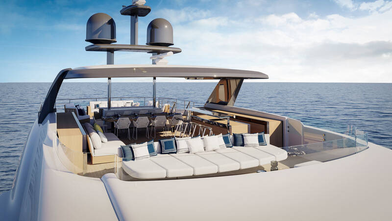 Sundeck