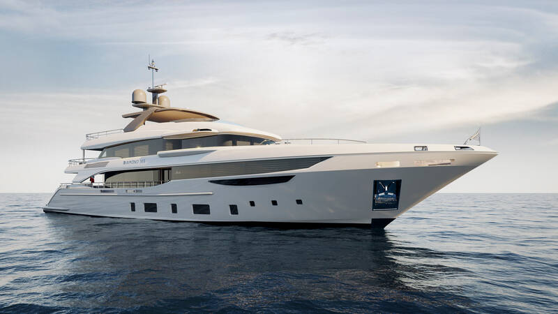 Exterior DIAMOND 145