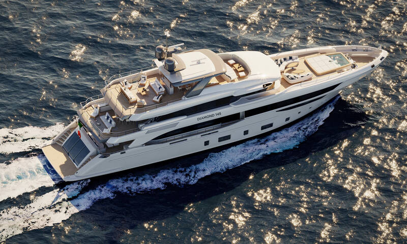 Exterior DIAMOND 145