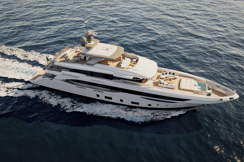 Exterior DIAMOND 145