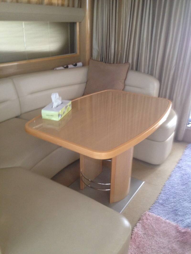 Princess 42 2007 Владивосток