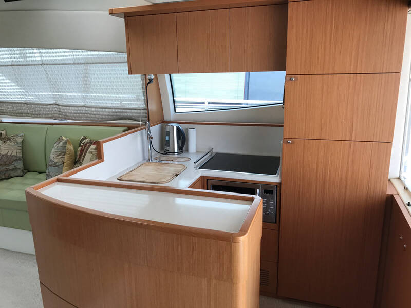 Galley