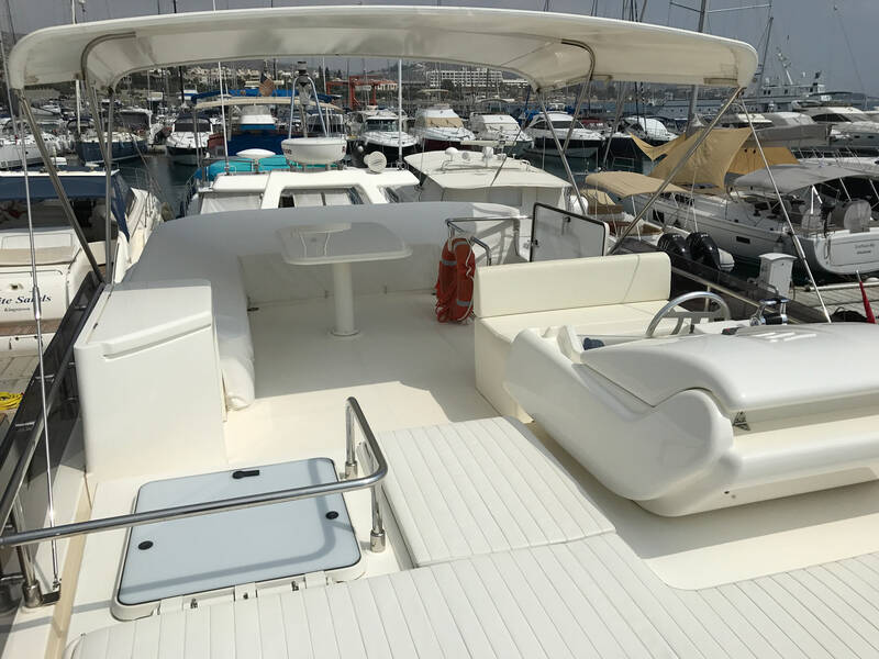 Flybridge