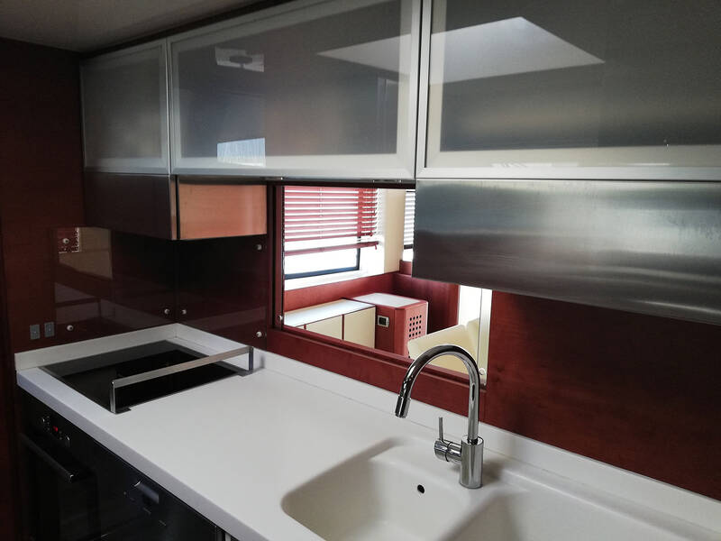 Galley