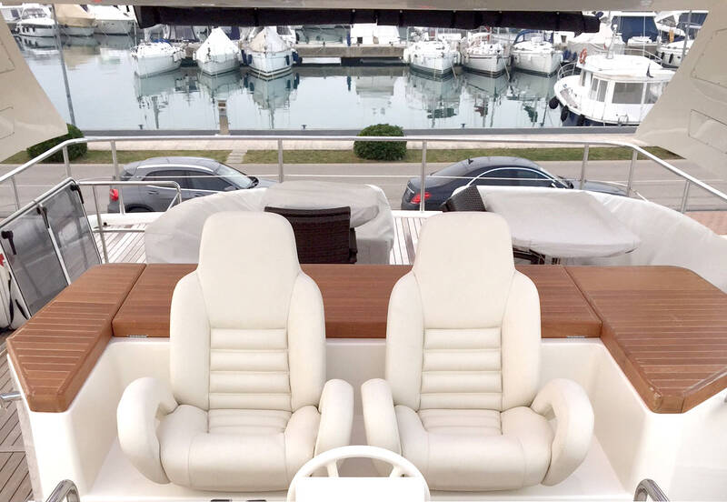 Flybridge