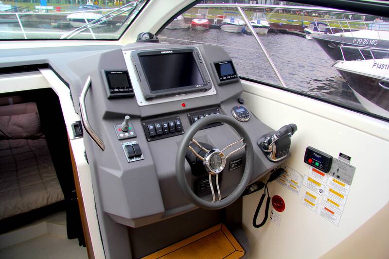 Control