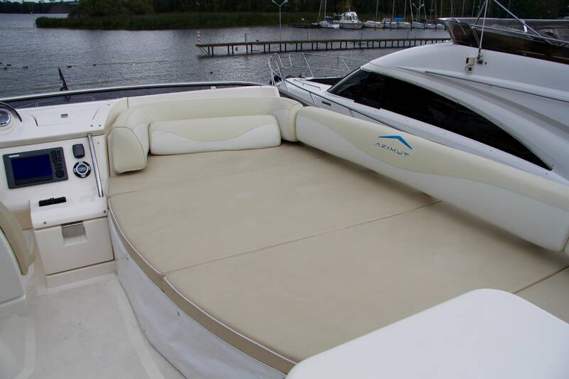 Flybridge