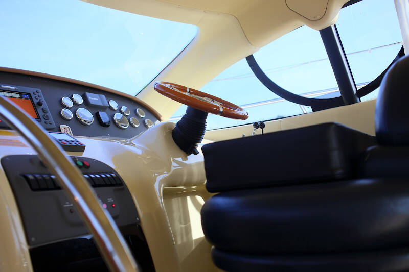 Wheelhouse