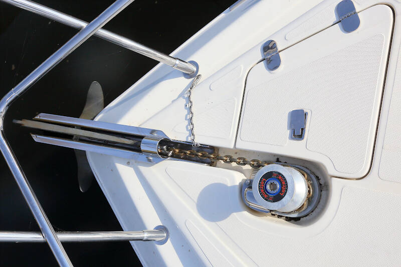 Windlass