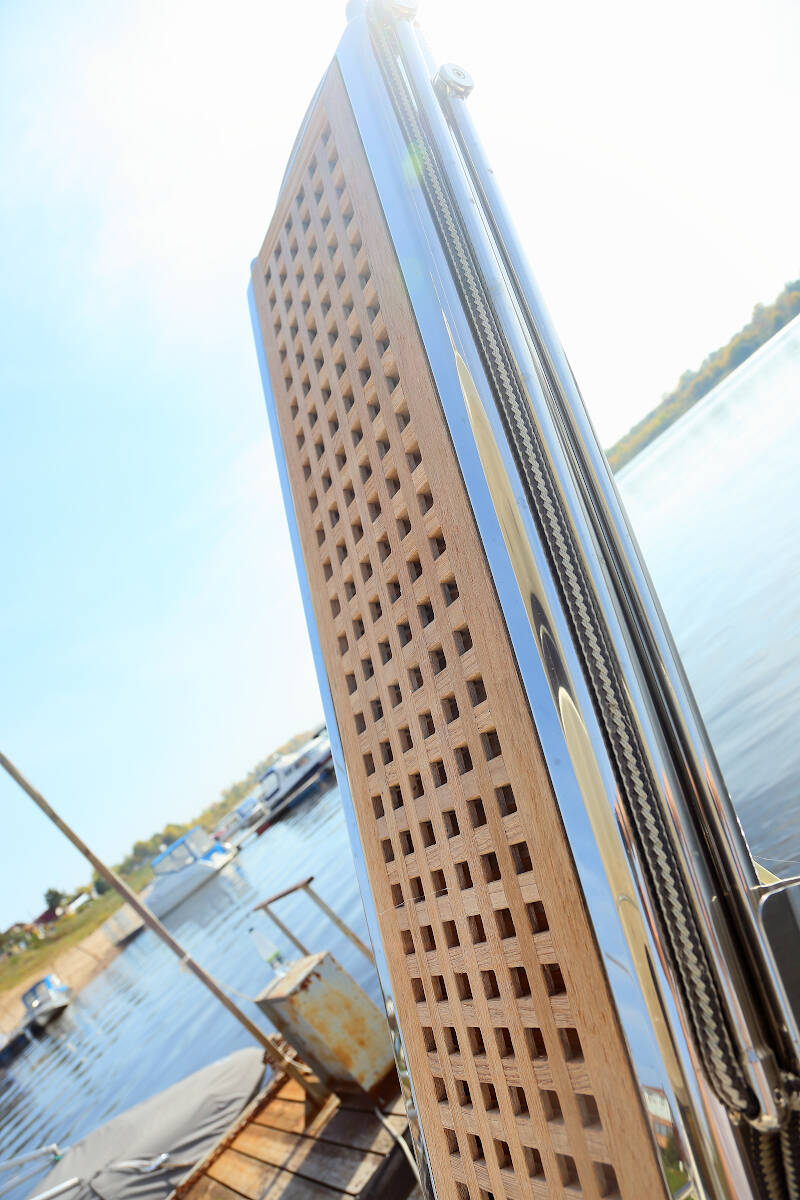 Ladder