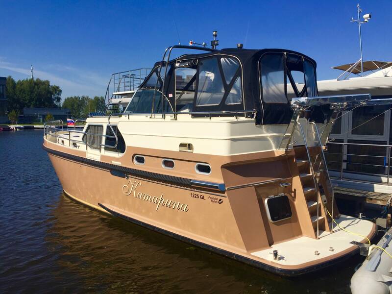 Exterior Dutchline Classic