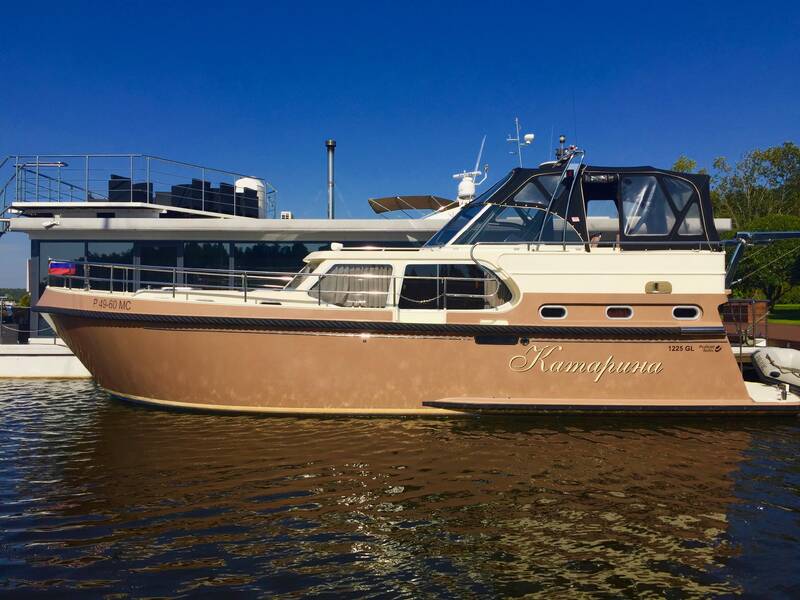 Exterior Dutchline Classic