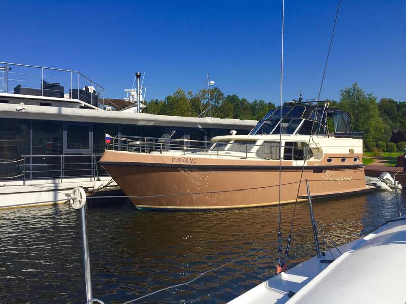 Exterior Dutchline Classic
