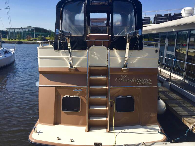 Exterior Dutchline Classic