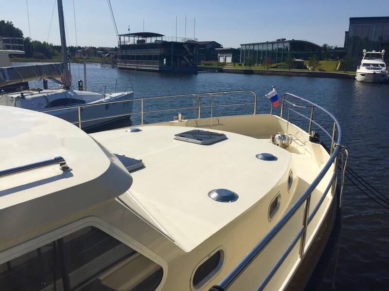 Exterior Dutchline Classic