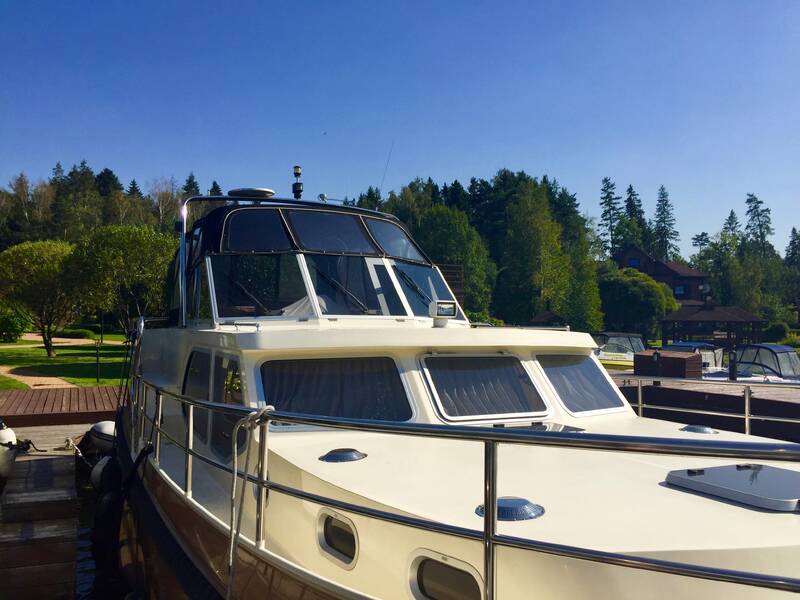 Exterior Dutchline Classic