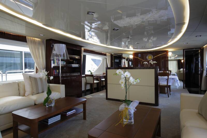 Saloon