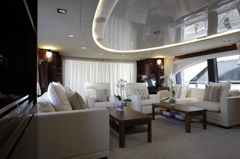 Saloon