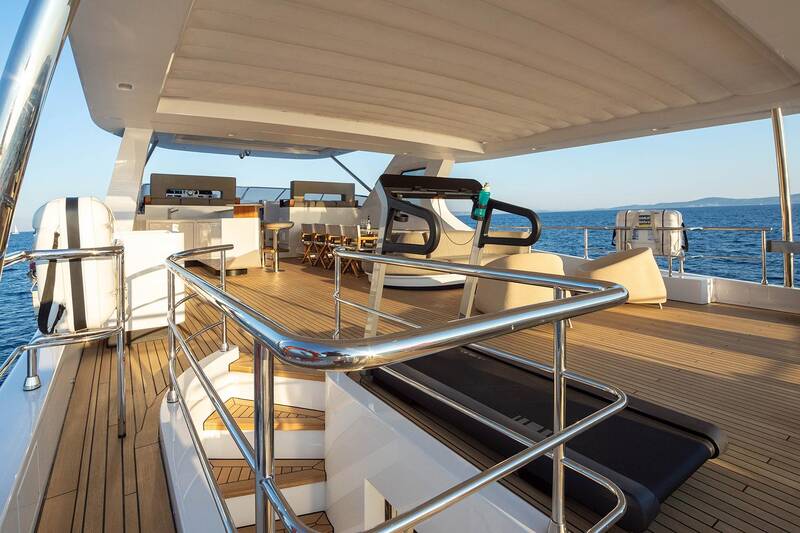 Flybridge