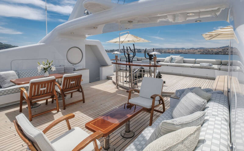 Sundeck