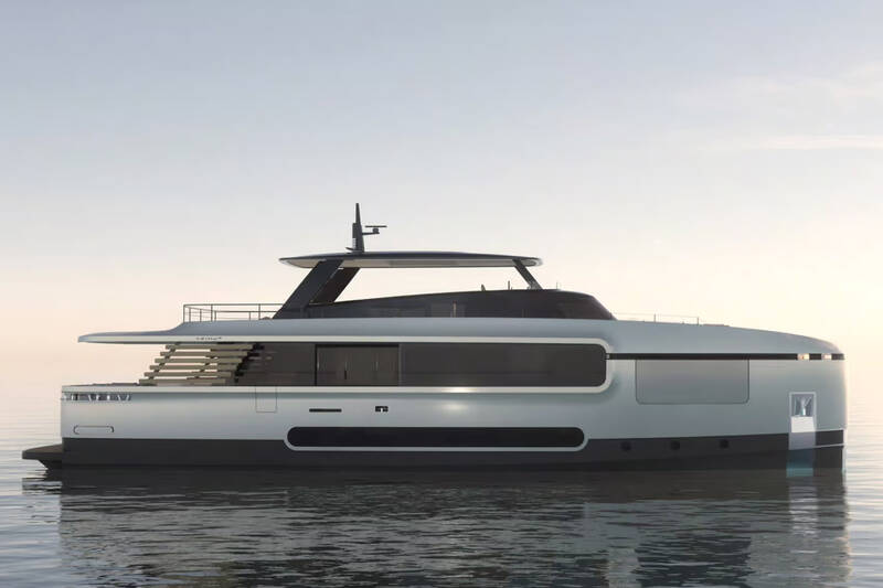 Magellano 27M
