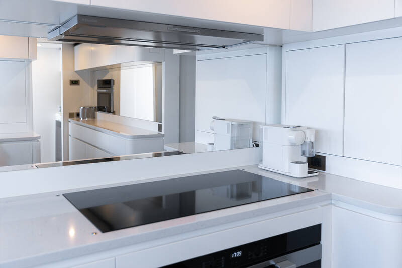 Galley