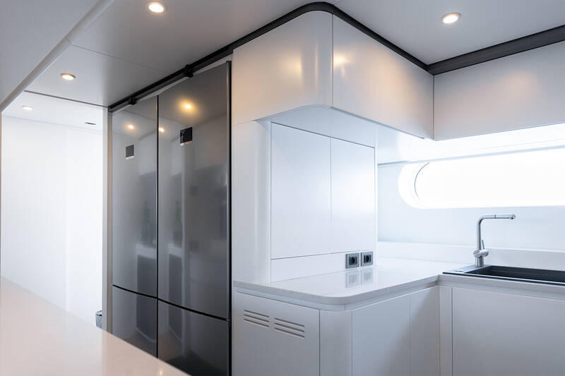 Galley