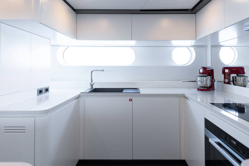 Galley
