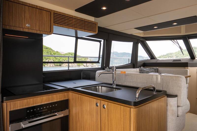 Galley