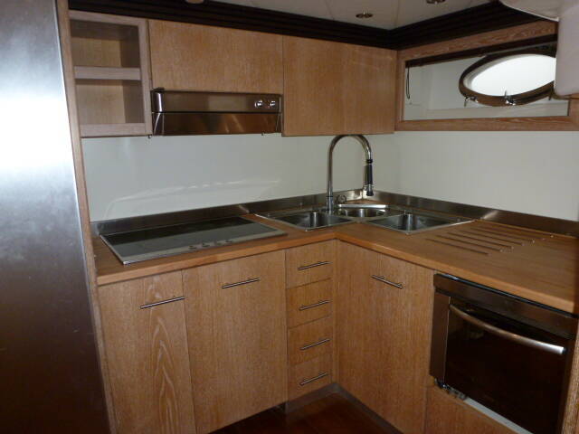 Galley