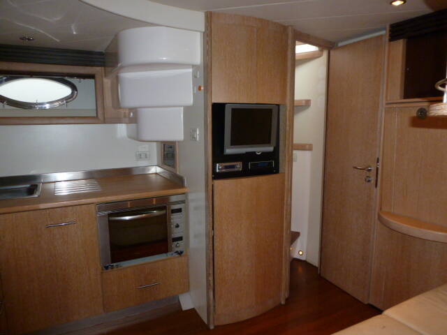 Galley