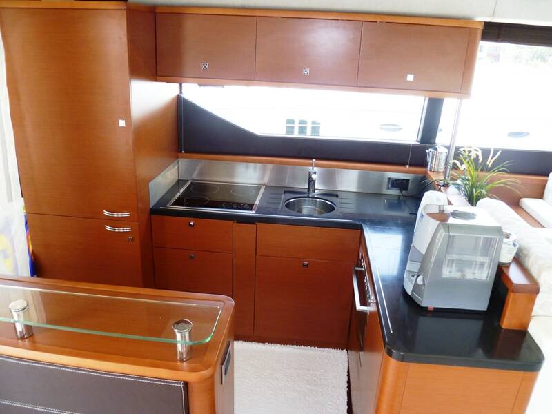 Galley