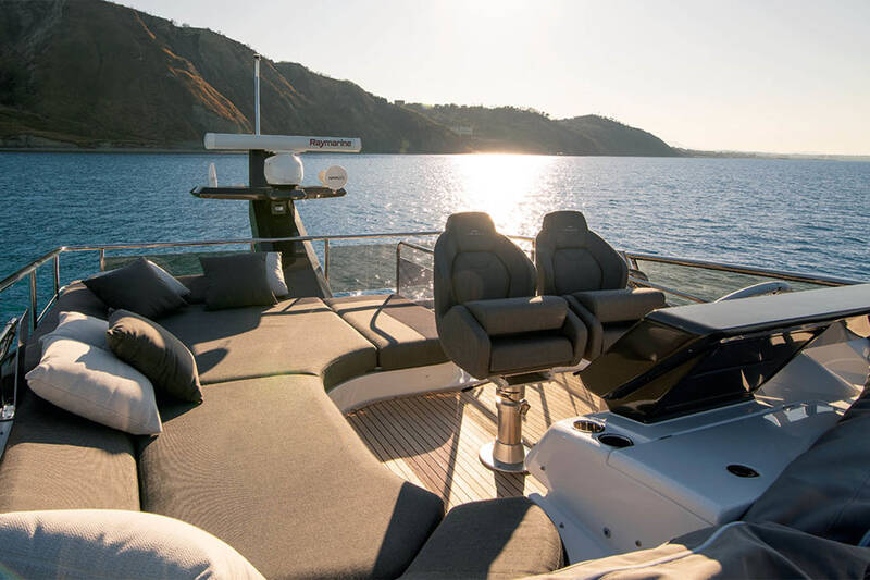 Exterior. SportFly Version 