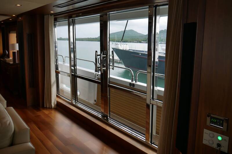 Sunseeker 40M 