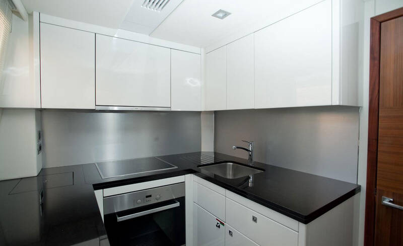 Galley