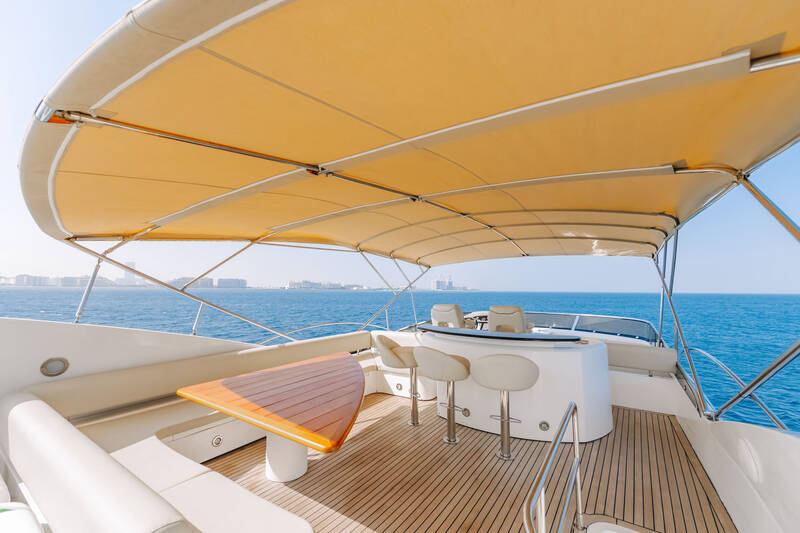 Flybridge