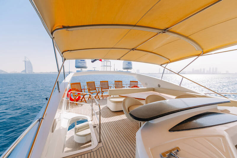 Flybridge
