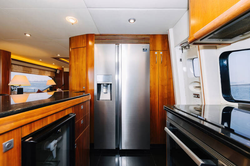 Galley